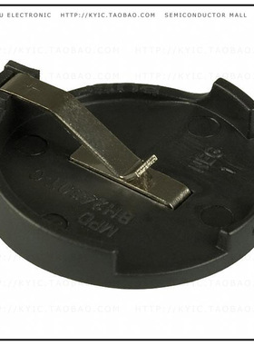 BH2430T-C【BATTERY HOLDER COIN PC PIN】