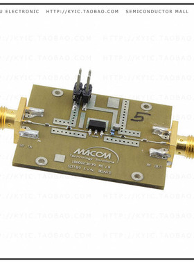 MAAM-009116-001SMB【EVAL BOARD FOR MAAM-009116-TR300】