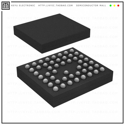 CYW20702B0KWFBG【IC RF TXRX+MCU BLUETOOTH 50WFBGA】