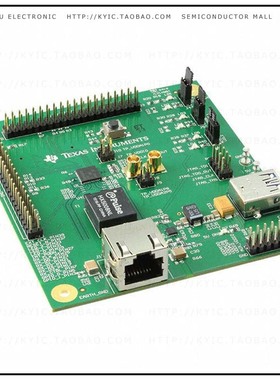 DP83867ERGZ-R-EVM【EVAL DP83867ERGZ】