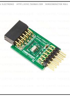 DPP901Z000【PMOD MS8607】