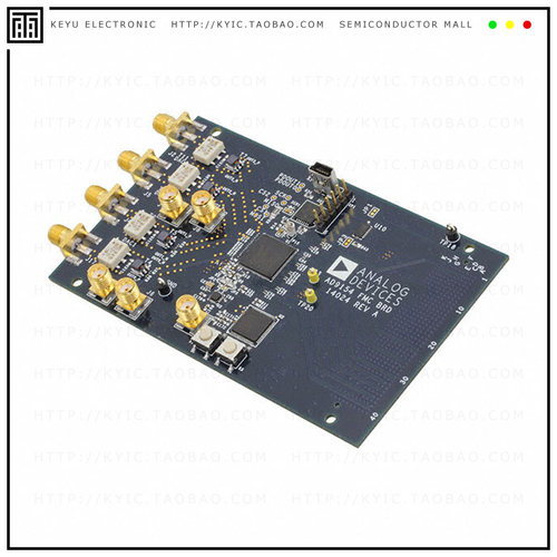 AD9154-FMC-EBZ【EVAL BOARD FOR AD9154-FMC】