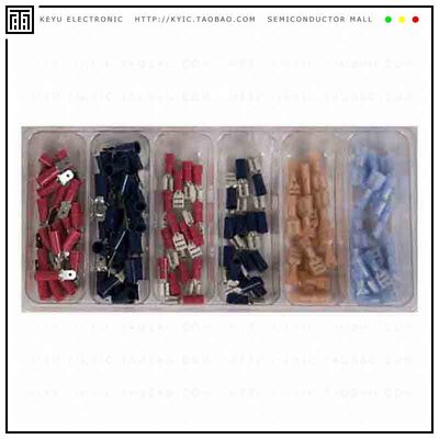 76650-0042【KIT QUICK DISCONNECT K-184】