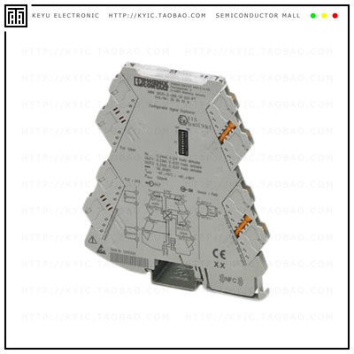 2905028【UNIVERSALLY CONFIGURABLE 4-WAY S】