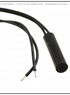 59025-2-U-02-A【SENSOR REED SW SPST-NO W LEADS】