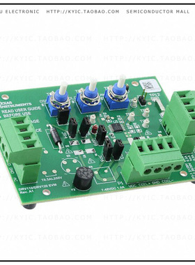 DRV120EVM【EVAL MODULE FOR DRV120】