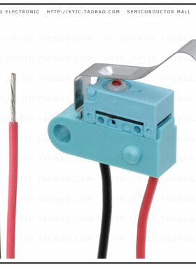 ABJ362861【SWITCH SNAP SPST-NC 100MA 125V】
