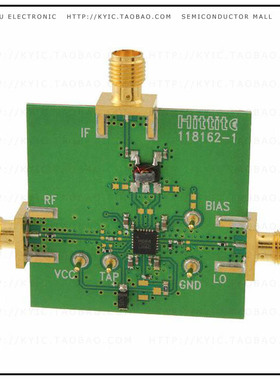119920-HMC684LP4【BOARD EVAL HMC684LP4E】