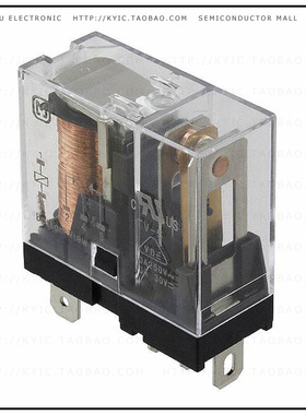 AHN12012【RELAY GEN PURPOSE SPDT 16A 12V】