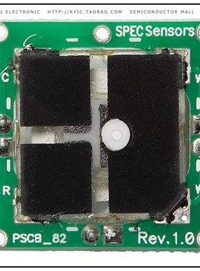 110-601【SENS GAS SULF DIOX ANALG CUR MOD】