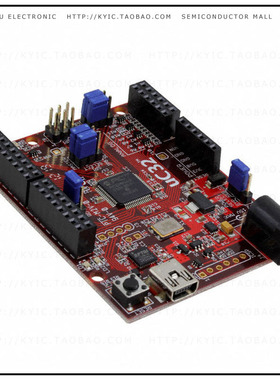 410-254【CHIPKIT UC32 PIC32MX340F512】