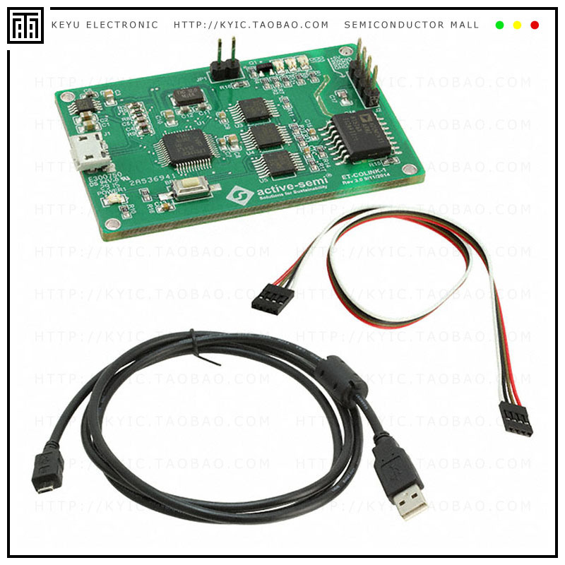 ET-COLINK-1【DEBUGGER BOARD CONLINKEX】