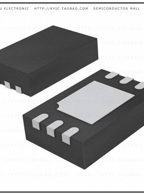 LTC2997CDCB#TRMPBF【SENSOR ANALOG 0C-70C 6DFN】