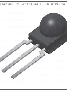 TSOP94336【SENSOR REMOTE REC 36.0KHZ 32M】