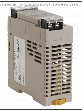 S8VS-06024A【AC/DC CONVERTER 24V 60W】