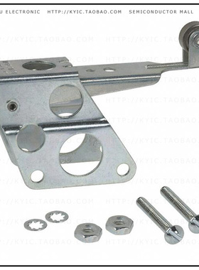 AD5721R【SWITCH ROLLER LEVER】