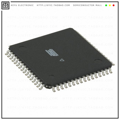 ATSAML22J17A-AUT【IC MCU 32BIT 128KB FLASH 64TQFP】