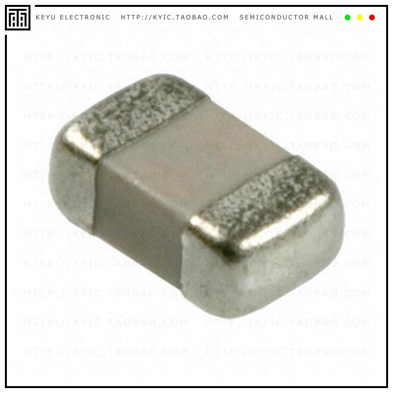 KIT3000UZ【CAP KIT CERAMIC 1PF-160PF 750PCS】