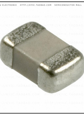 KIT3000UZ【CAP KIT CERAMIC 1PF-160PF 750PCS】