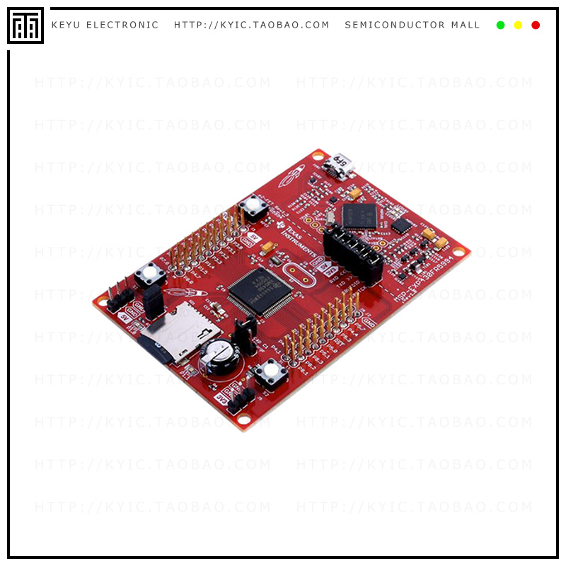 MSP-EXP430FR5994【LAUNCHPAD MSP430FR5994 EVAL BRD】
