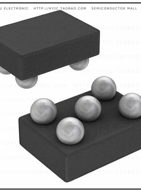 TPS79921YZUR【IC REG LINEAR 2.1V 200MA 5DSBGA】