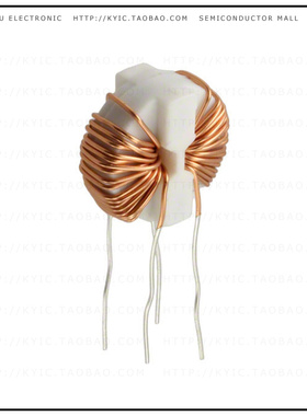 SC-02-10GS【COMMON MODE CHOKE 1MH 2A 2LN TH】