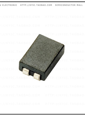 4222R【FERRITE BEAD 54 OHM 2SMD 2LN】
