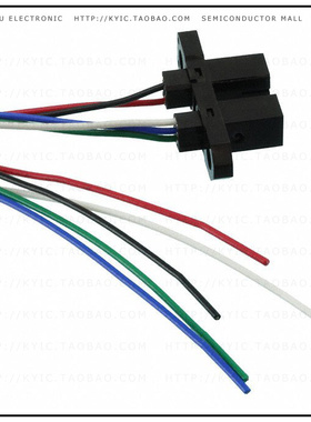 EE-SX4160-W11【SENSOR OPTICAL 9.5MM MODULE SLOT】