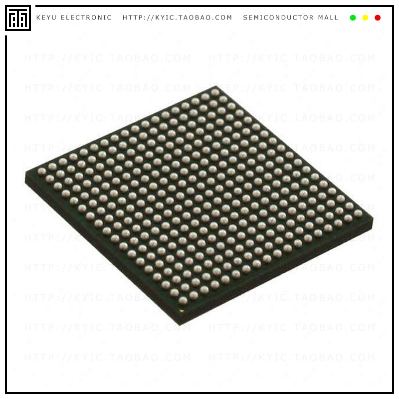 TLK6002ZEU【IC TXRX 0.47-6.25GBPS DL 324BGA】