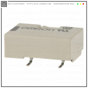 RELAY TELECOM SPST G6L 4.5VDC TRDC4.5