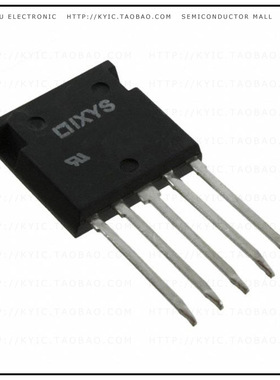 FUS45-0045B【BRIDGE RECT 3P 45V 45A I4-PAC】
