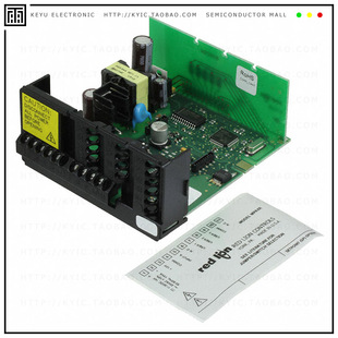 COUNT CARD RATE LPAX MPAXR030 24V OPTION