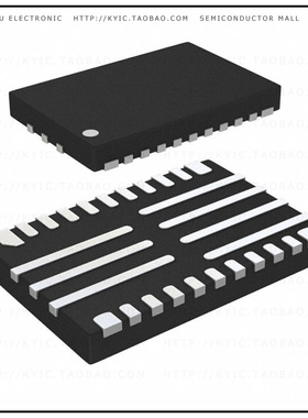 MP86885GQWT-Z【IC REG CTRLR 14V 40A TQFN】