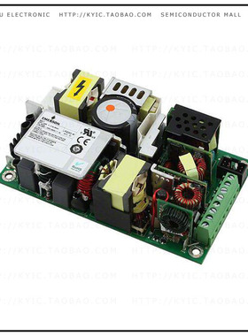 LPQ202-M【AC/DC CONVERTER 5V 12V 24V -12V】
