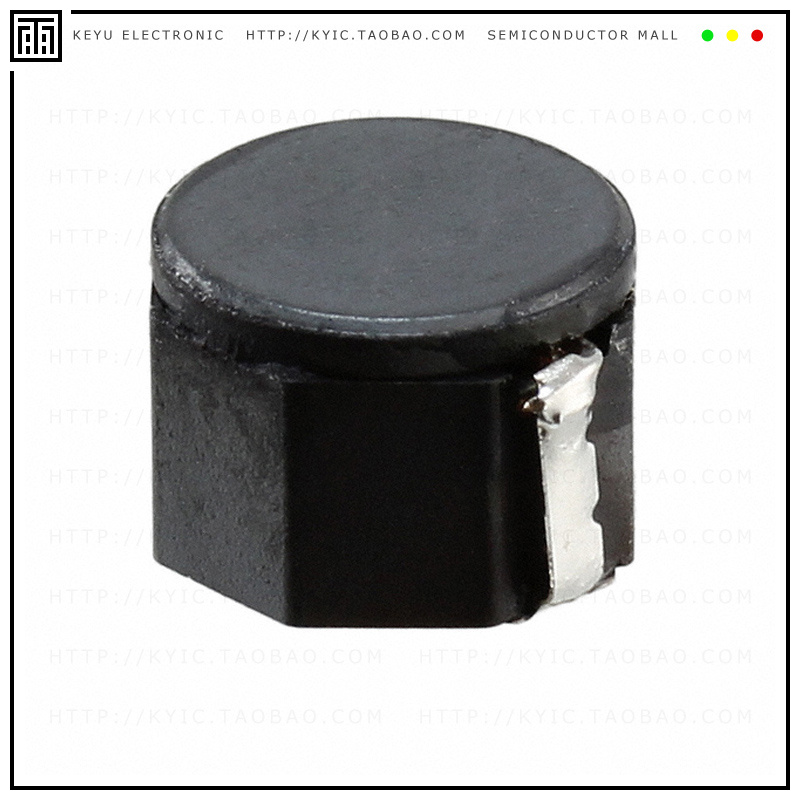 CDRH8D58/LDNP-100NC【FIXED IND 10UH 4.5A 25.6 MOHM】