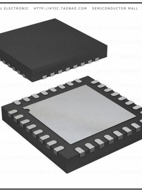 AD7938BCPZ【IC ADC 12BIT 8CH 1.5MSPS 32LFCSP】