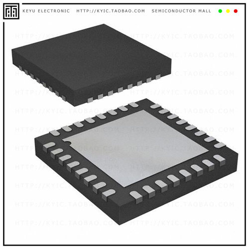 AD7938BCPZ【IC ADC 12BIT 8CH 1.5MSPS 32LFCSP】