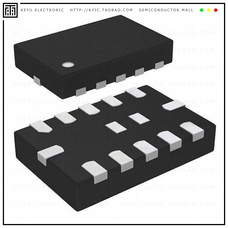 MP2316GD-P【IC REG BUCK ADJ 3A SYNC】