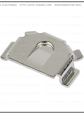 BK-335-SM-TR【BATTERY RETAINER COIN 5.8MM SMD】