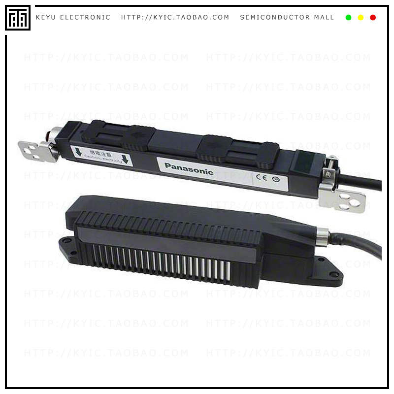 ER-X016【IONIZER CHASSIS MOUNT 24V】