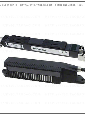 ER-X016【IONIZER CHASSIS MOUNT 24V】