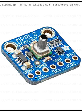 3965【ADAFRUIT MPRLS PORTED PRESSURE S】