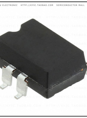 PVA1354NSPBF【SSR RELAY SPST-NO 375MA 0-100V】