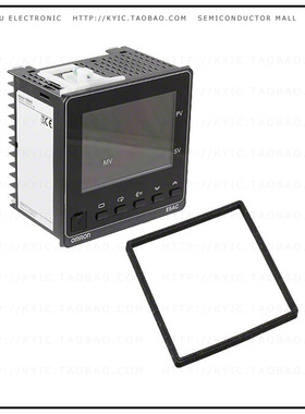 E5AC-CC4A5M-005【CONTROL TEMP/PROCESS 100-240V】