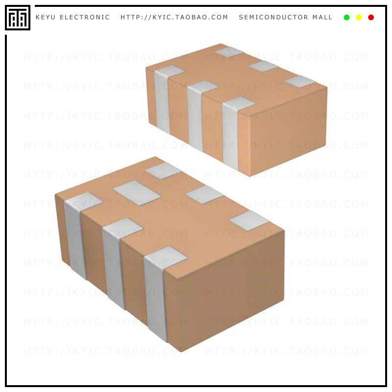 1720BL15B0200E【BALUN 625MHZ-2.8GHZ 50/200 0805】