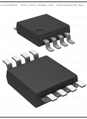 LM393DMR2G【IC COMP DUAL LV OFFSET MICRO-8】
