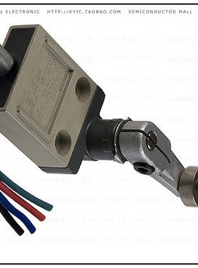 D4C-9033【SWITCH SPDT SEALED CROSSROLLER】