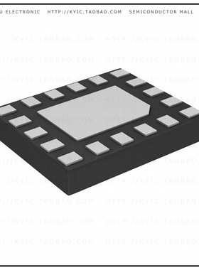 PTN36043BXY【IC REDRIVER USB 3.0 18DHXQFN】