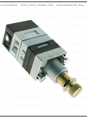 81505110【VACUUM SWITCH POS OUT SUBBASE MT】