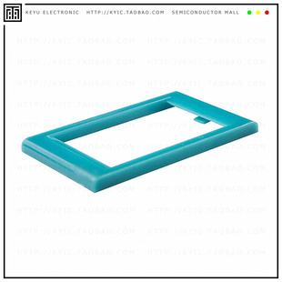 AT206G【SW CAP .945' BEZEL BLUE】